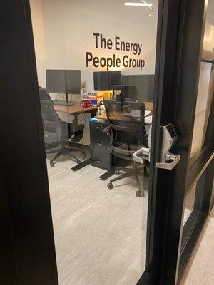 The Energy People Group Office