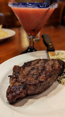 16oz Boneless Ribeye Steak