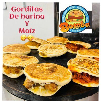 Gorditas