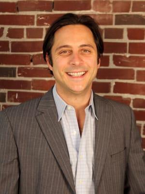 Brent Borchering - Portland Mortgage Broker