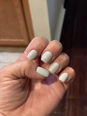 Classy Nails