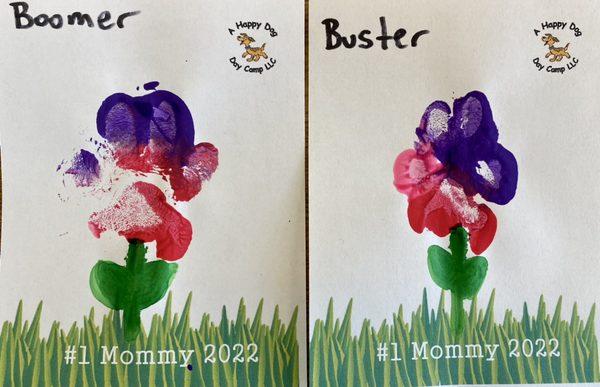 Mothers Day Art 2022