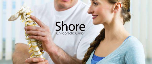 Shore Chiropractic Clinic