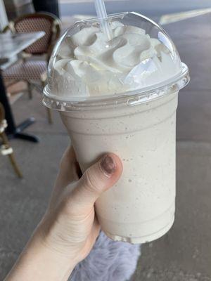 coffee Iced Frappuccino