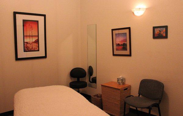 Treatment Room