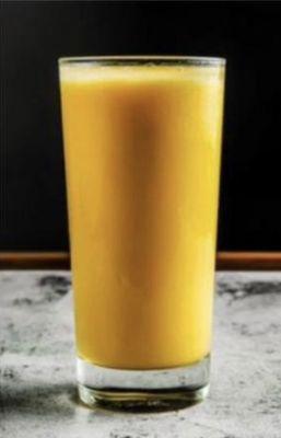 Mango lassi