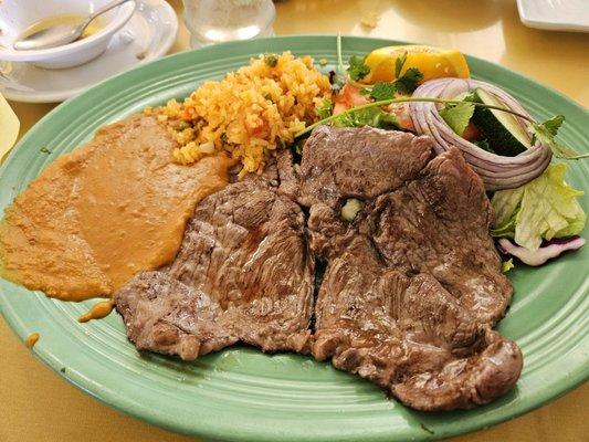 Carne Asada