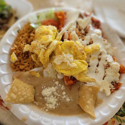 Taqueria Zacatecas