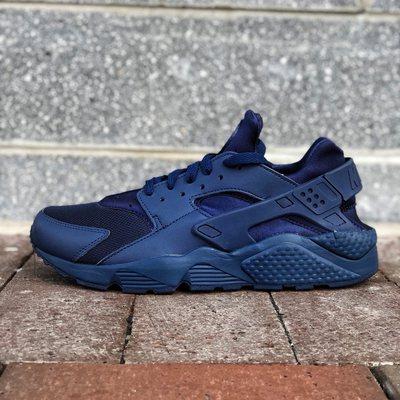 Nike Air Huarache $110, available in Men's sizes only