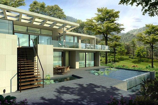 Pune Villa