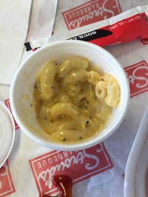 Mac & Cheese