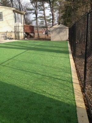 Artificial Grass / K-9 Grasss