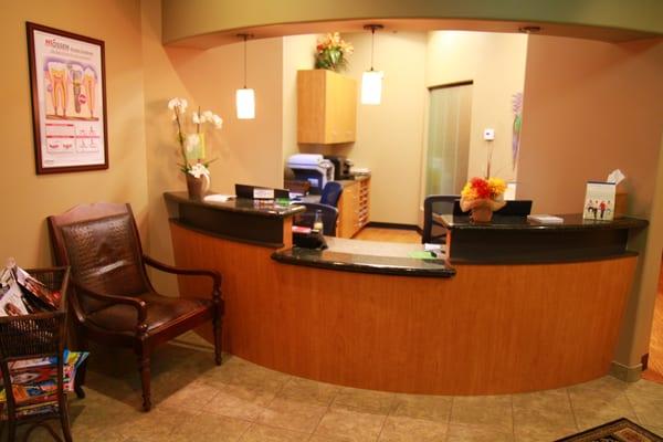 Premier Dentistry & Implant Center