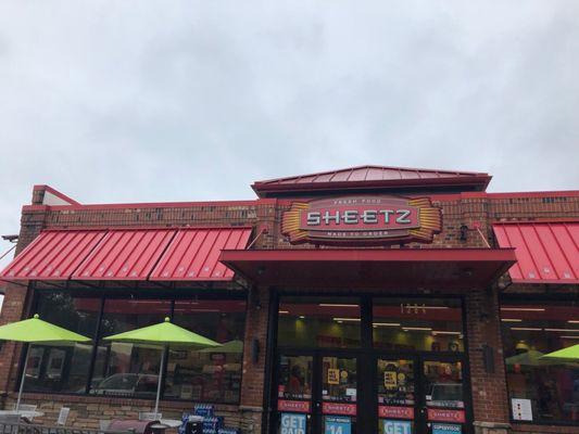 Sheetz