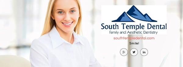 South Temple Dental