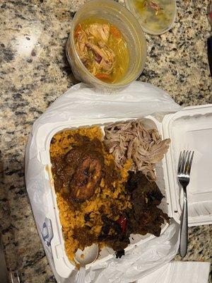 Dominican Restaurant 5