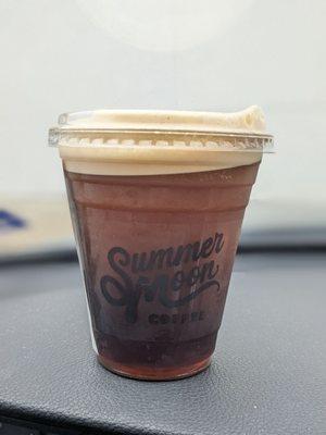 Summer Moon Coffee