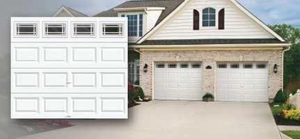 Access Garage Door