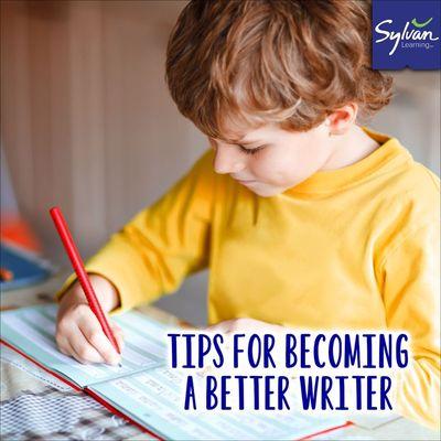 Handwriting, sentence and paragraph structure can be one of the most difficult things for children to master in school. Not only can languag