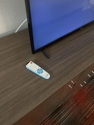 Tv remote that doesn't work