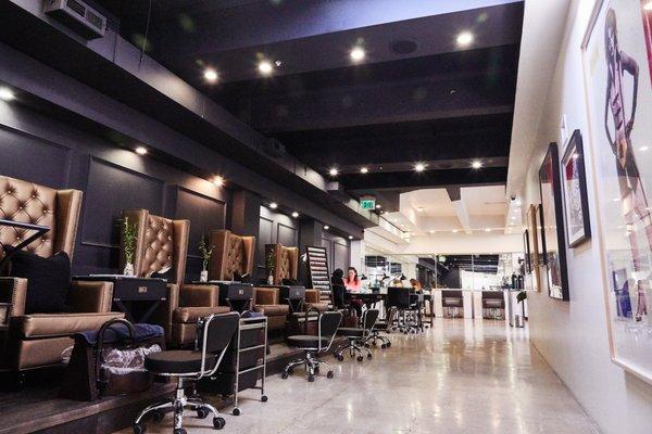 Rent Beauty Salon 2-SP15 on our website.