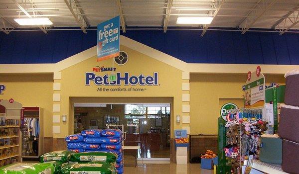 PetSmart in Littleton