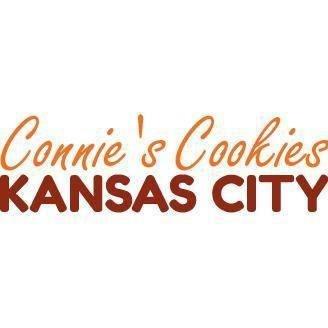 connies cookies logo