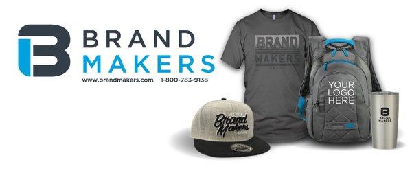 Brand Makers Cover