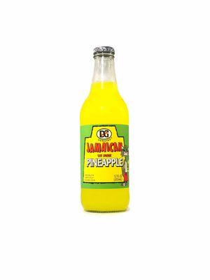 Pineapple soda (best seller)