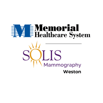 Memorial | Solis Mammography Weston Logo