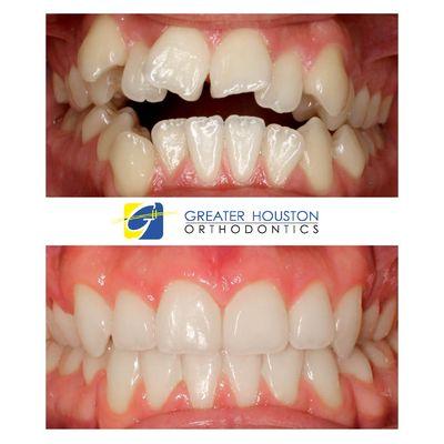 Creating your dream smile is our specialty.