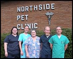 Northside Pet Clinic