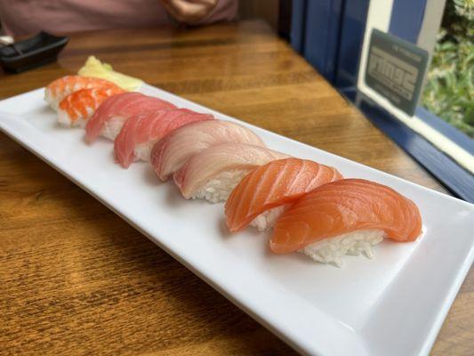 Nigiri combo medium