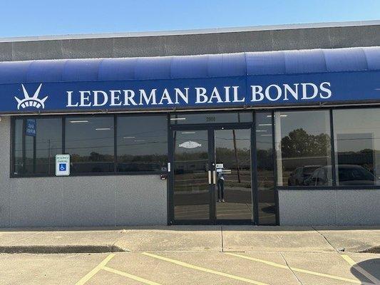 Lederman Bail Bonds