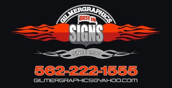 Gilmer Graphics