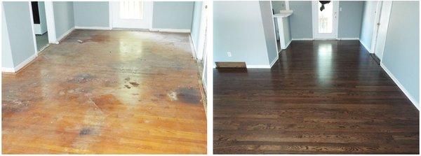 JRK Flooring LLC