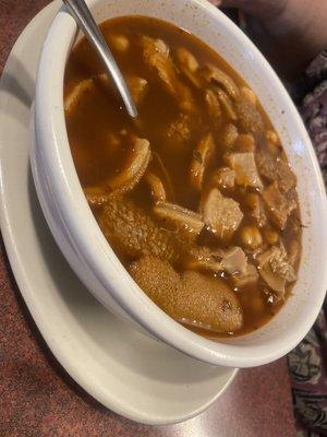 Menudo