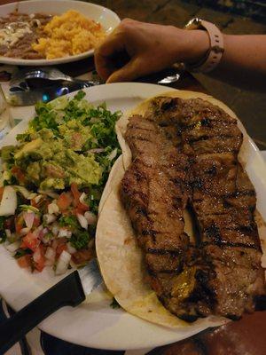 Carne Asada