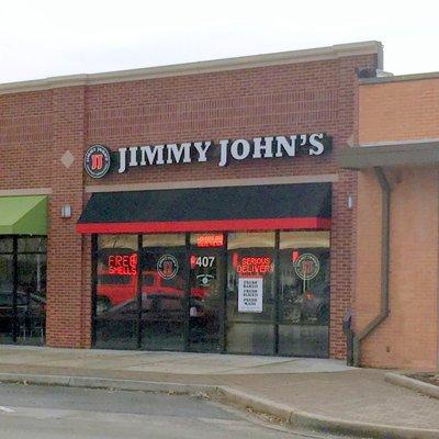 Jimmy John's