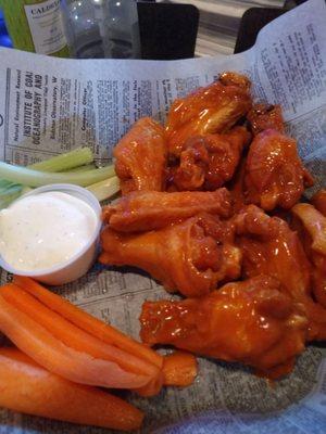 Best Buffalo Wings