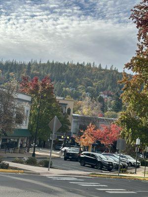 Best little city in Oregon