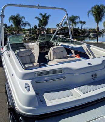 West Coast Boat Rentals