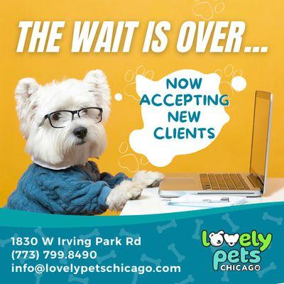 Lovely Pets Chicago