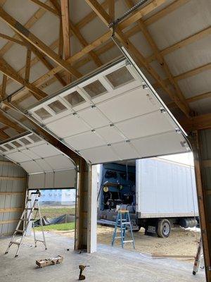 Blake's Overhead Doors