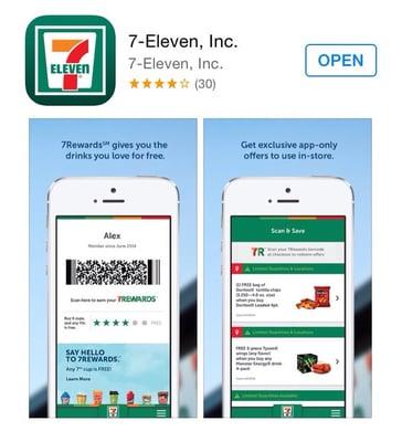 7-Eleven