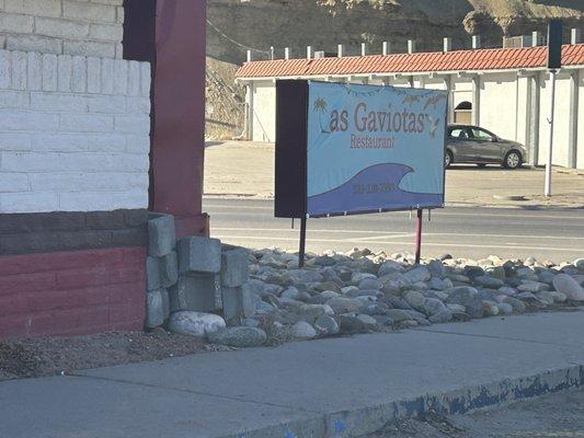 Las Gaviotas Restaurant, Farmington, NM