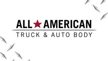 All American Auto Body & Truck