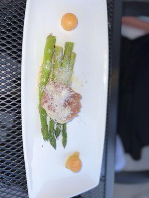 $110PP 5-COURSE PRIX MENU