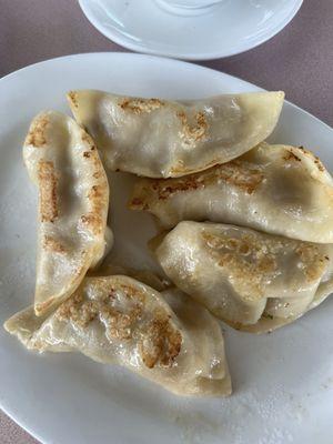 Potstickers