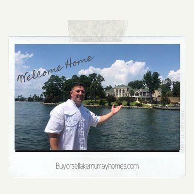 Buyorselllakemurrayhomes.com